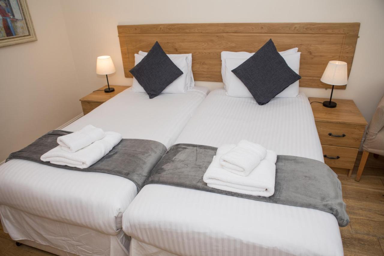 Auchendennan Farm Self Catering Cottages Balloch Ngoại thất bức ảnh