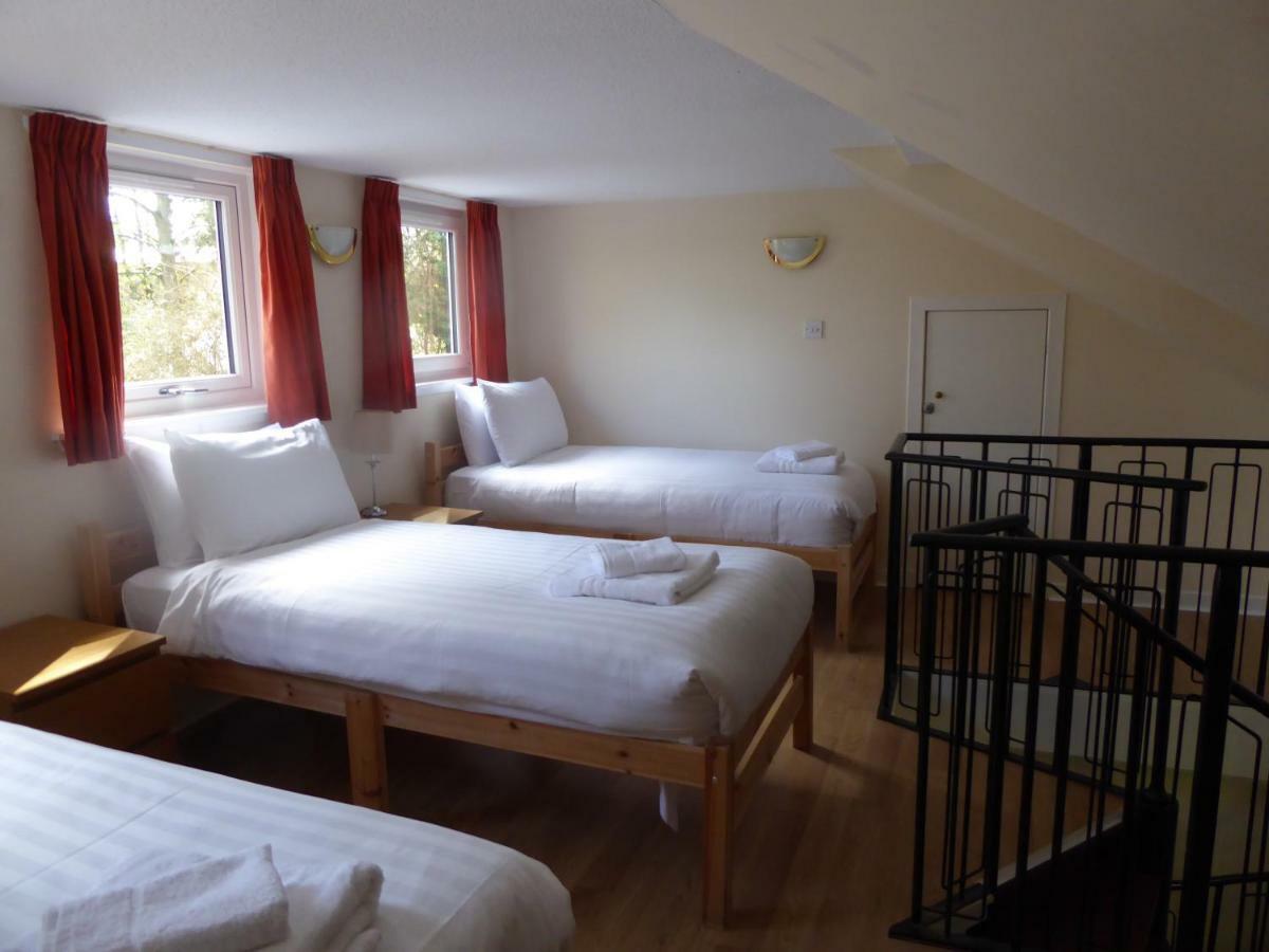 Auchendennan Farm Self Catering Cottages Balloch Ngoại thất bức ảnh