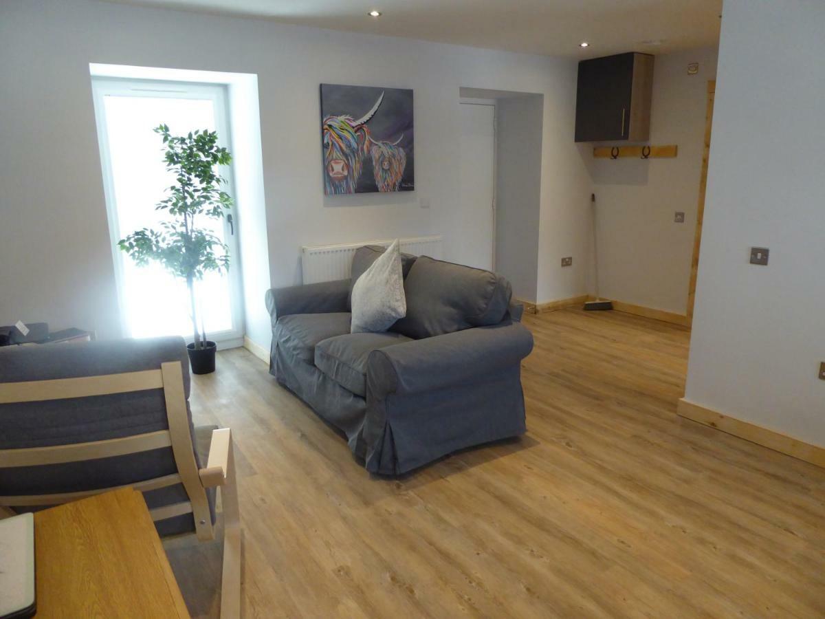 Auchendennan Farm Self Catering Cottages Balloch Ngoại thất bức ảnh