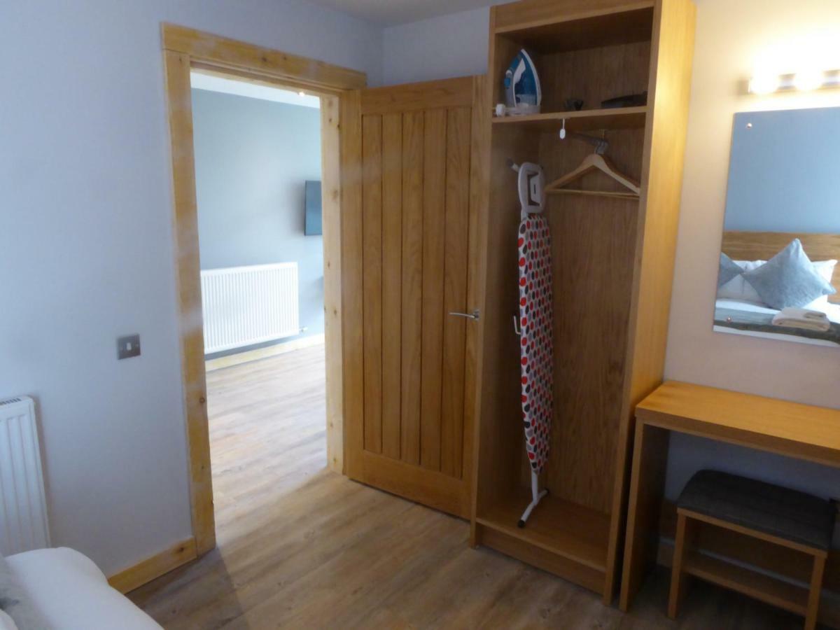 Auchendennan Farm Self Catering Cottages Balloch Ngoại thất bức ảnh